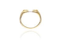 Bracciale con diamanti - Asta Preziosi