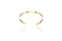 Bracciale con zaffiri - Asta Preziosi