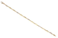 Bracciale in oro - Asta Preziosi