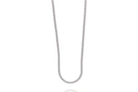 Collana in oro - Asta Preziosi