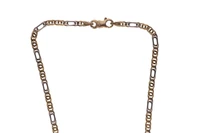 Collana in oro - Asta Preziosi