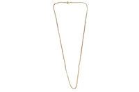 Collana in oro - Asta Preziosi