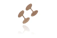 Gemelli in oro - Asta Preziosi