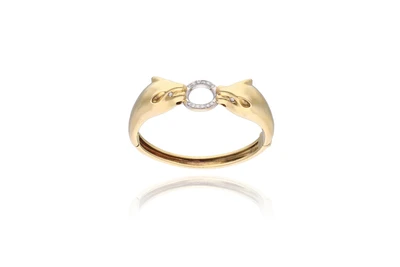 Bracciale con diamanti - Asta Preziosi