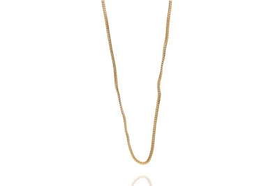 Collana in oro - Asta Preziosi