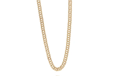 Collana in oro - Asta Preziosi