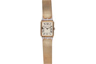 Mathey Tissot Grand Prix di forma - Asta Preziosi