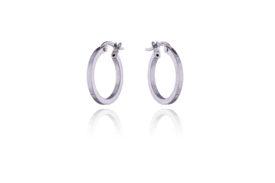 Orecchini in oro - Asta Preziosi