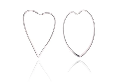 Orecchini in oro - Asta Preziosi