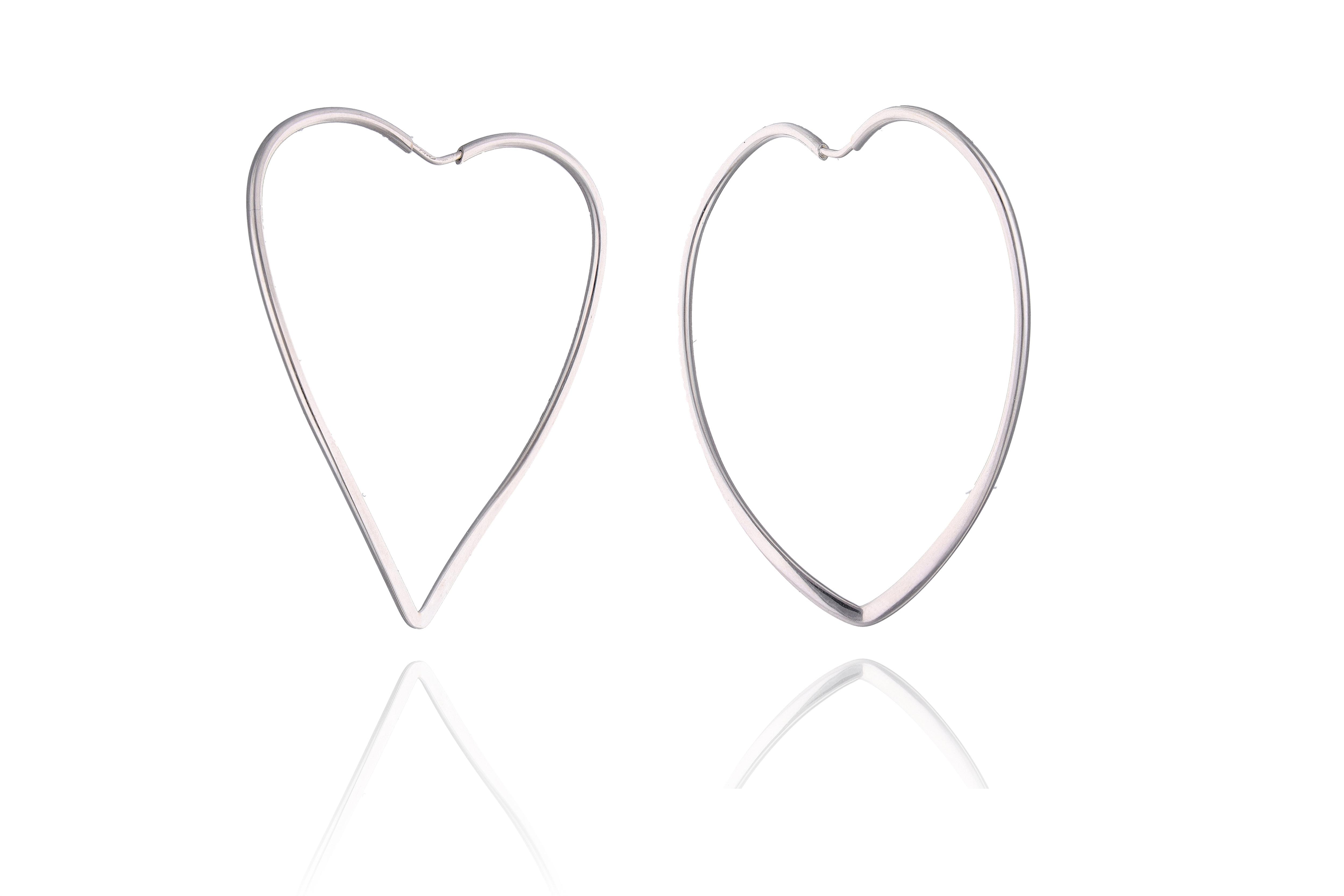 Orecchini in oro - Asta Preziosi