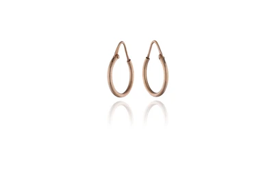 Orecchini in oro - Asta Preziosi