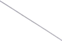 Bracciale con diamanti - Asta Preziosi