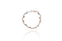 Bracciale in oro - Asta Preziosi