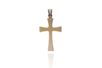 Ciondolo in oro - Asta Preziosi