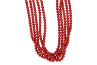 Collana di coralli - Asta Preziosi