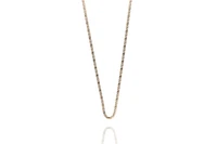 Collana in oro - Asta Preziosi