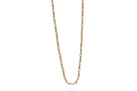 Collana in oro - Asta Preziosi