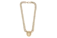 Collana in oro - Asta Preziosi