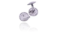 Damiani D.Side gemelli con diamanti - Asta Preziosi Damiani D.Side gemelli con diamanti - Asta Preziosi