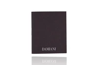 Damiani D.Side gemelli con diamanti - Asta Preziosi Damiani D.Side gemelli con diamanti - Asta Preziosi