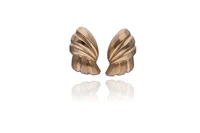 Orecchini in oro - Asta Preziosi