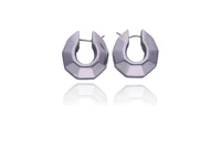 Orecchini in oro - Asta Preziosi