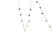 Parure in oro - Asta Preziosi