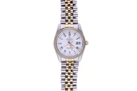 Rolex Date - Asta Preziosi