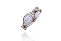 Rolex Date - Asta Preziosi