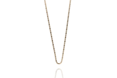 Collana in oro - Asta Preziosi