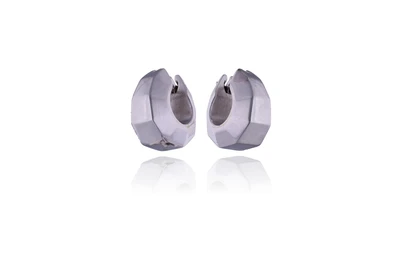 Orecchini in oro - Asta Preziosi