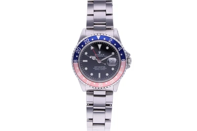 Rolex GMT-Master - Asta Preziosi