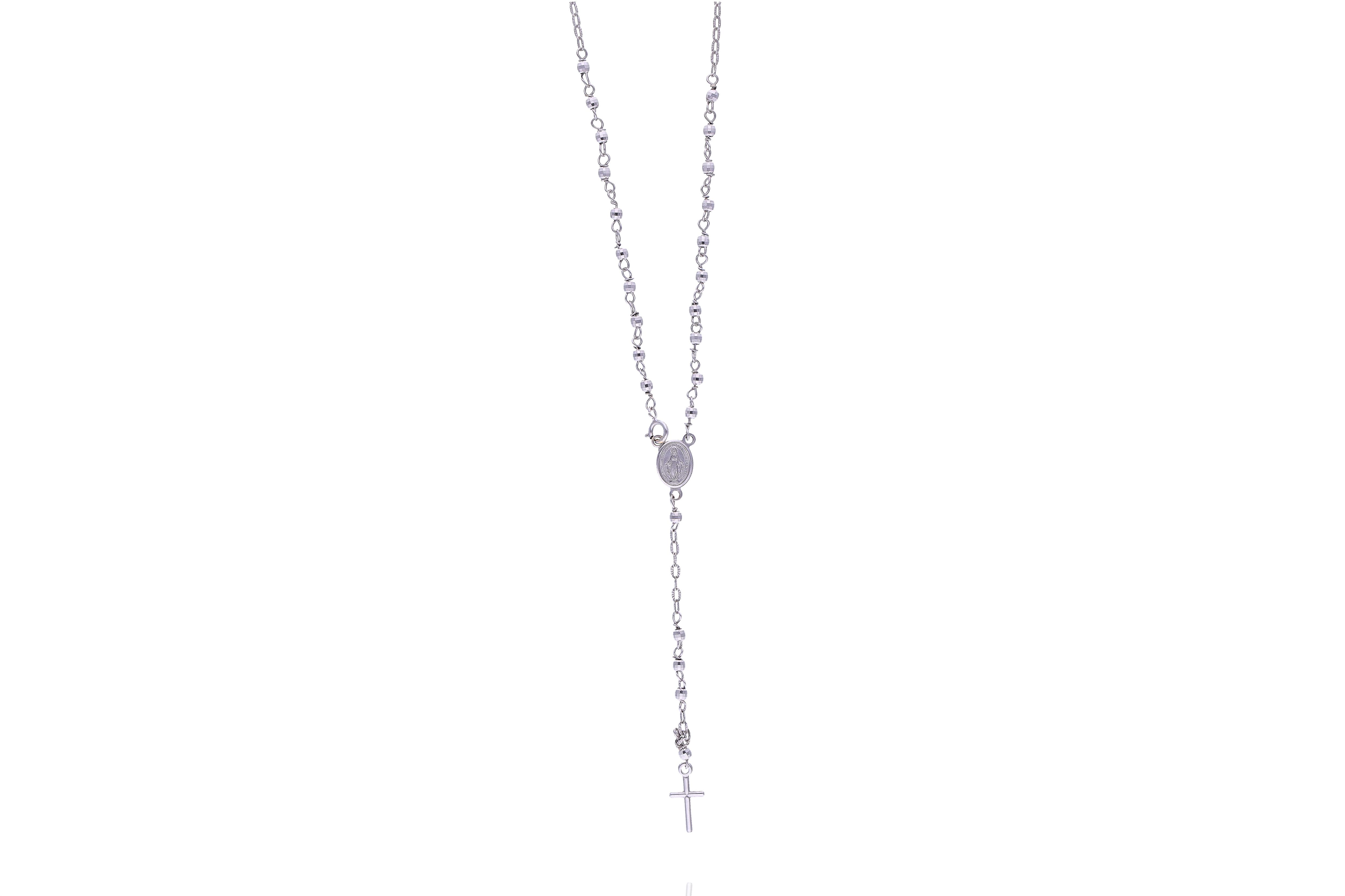 Collana in oro - Asta Preziosi