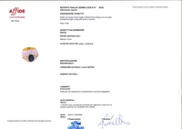 Anello con diamanti e zaffiro - Asta Preziosi