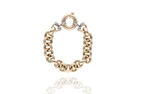 Bracciale in oro - Asta Preziosi