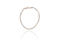 Bracciale in oro - Asta Preziosi