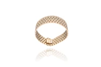 Bracciale in oro - Asta Preziosi