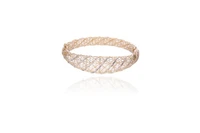 Bracciale in oro - Asta Preziosi