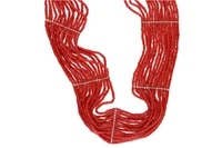 Collana con coralli - Asta Preziosi