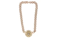 Collana con perla coltivata - Asta Preziosi