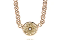 Collana con perla coltivata - Asta Preziosi