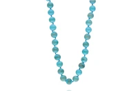 Collana di pietre - Asta Preziosi