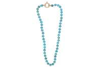 Collana di pietre - Asta Preziosi