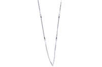 Collana in oro - Asta Preziosi