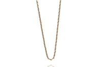 Collana in oro - Asta Preziosi