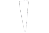 Collana in oro - Asta Preziosi