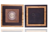 Medaglia in oro - Asta Preziosi