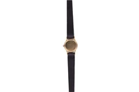 Omega orologio in oro - Asta Preziosi