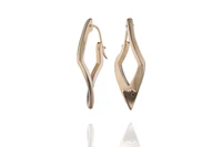 Orecchini in oro - Asta Preziosi