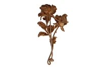 Spilla in oro - Asta Preziosi